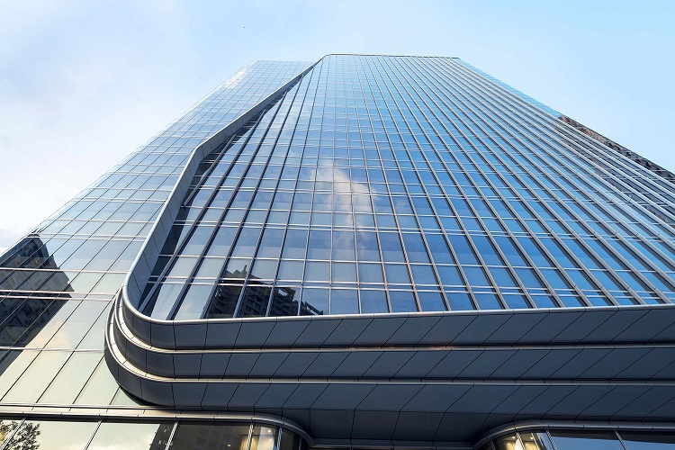 淺談精致鋼幕墻的特點-司孚特金屬(圖1) 1.jpg