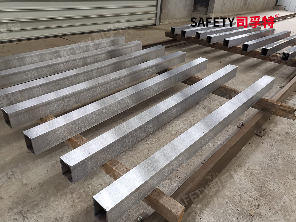 精制鋼(精制鋼)、型鋼、直角方管之間的區別,各自應用在哪方面?- 廣州司孚特精制鋼(圖3) 3.jpg