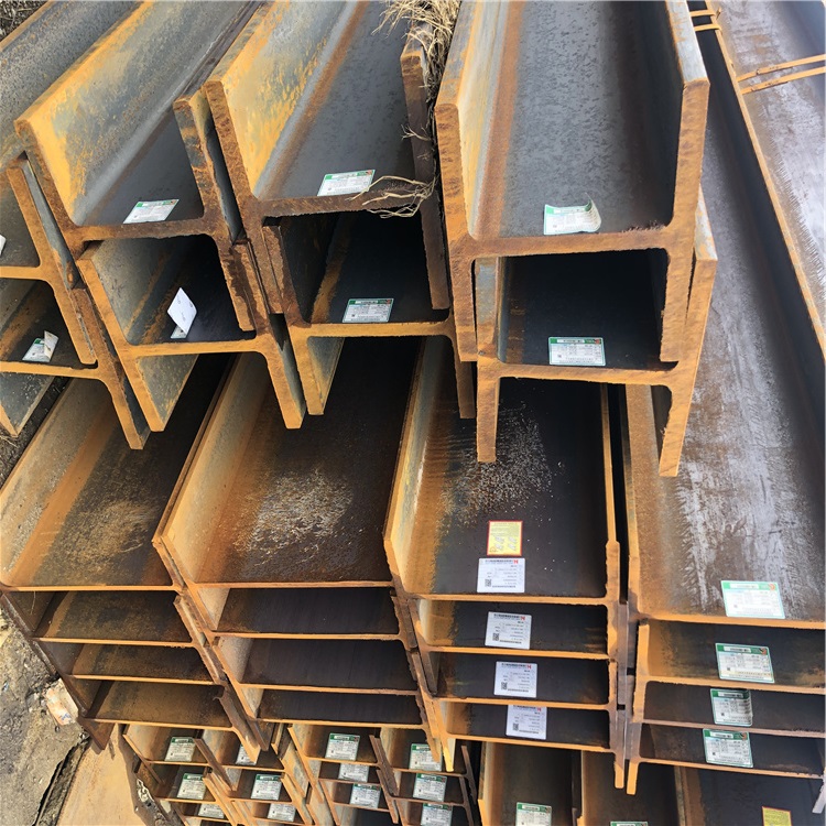 精制鋼(精制鋼)、型鋼、直角方管之間的區別,各自應用在哪方面?- 廣州司孚特精制鋼(圖4) 型鋼1.jpg