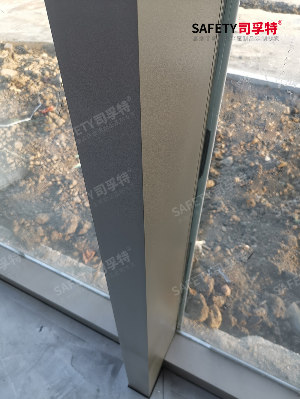 世界上哪些著名建筑采用了AESS設計理念?司孚特精致鋼(圖8) tupian3.jpg