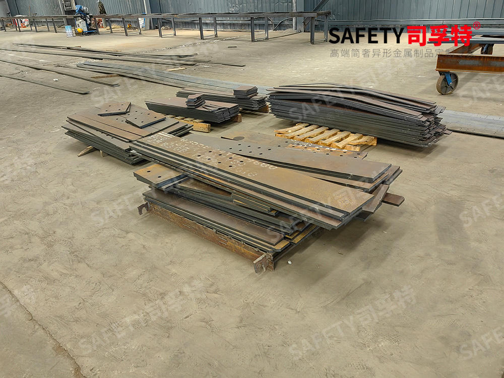 如何保證精致鋼的90度直角?#精制鋼# #精致鋼廠家# #幕墻直角鋼方管# #精致鋼#什么是精制鋼(圖3) S-813已用23.jpg