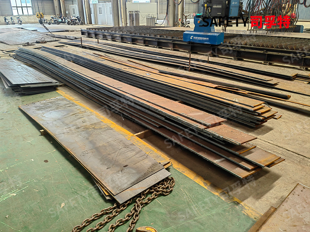 如何保證精致鋼的90度直角?#精制鋼# #精致鋼廠家# #幕墻直角鋼方管# #精致鋼#什么是精制鋼(圖2) S-813已用22.jpg