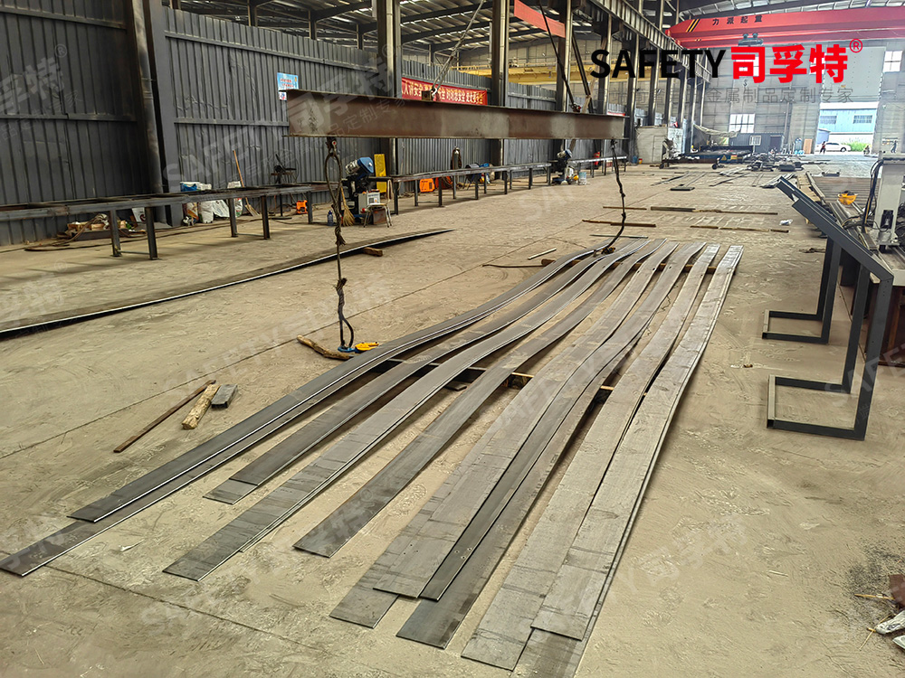 如何保證精致鋼的90度直角?#精制鋼# #精致鋼廠家# #幕墻直角鋼方管# #精致鋼#什么是精制鋼(圖6) S-813已用26.jpg