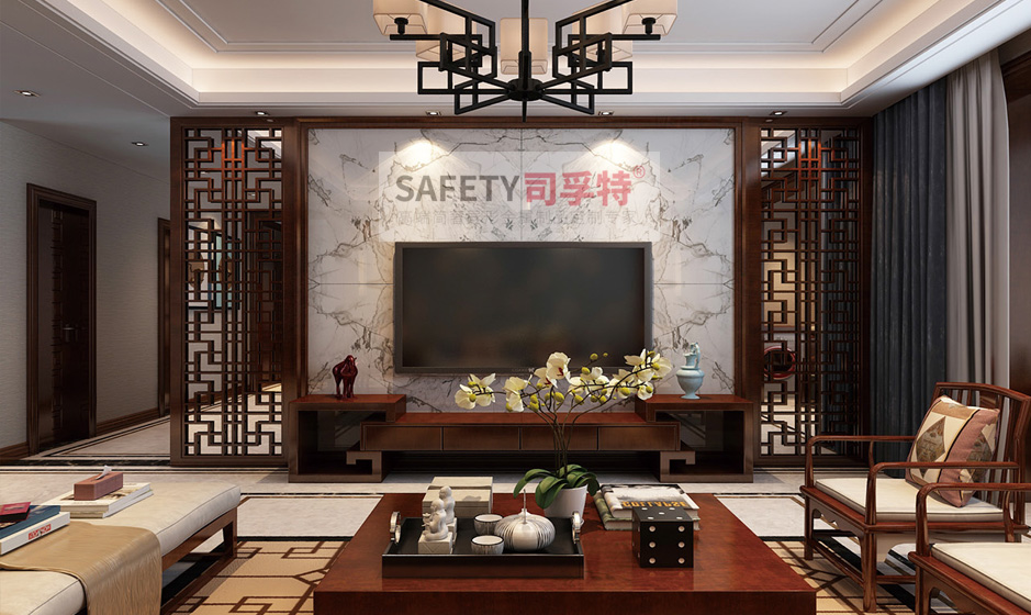 高端定制 | 屏風有哪些應用場景?【司孚特金屬屏風|不銹鋼屏風】(圖2) 高端定制 | 屏風有哪些應用場景?【司孚特金屬屏風|不銹鋼屏風】(圖2)