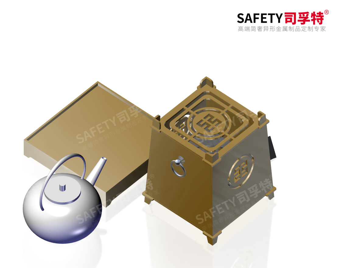 經典永不過時,“圍爐煮茶”掀起新式社交風「司孚特圍爐茶桌」(圖6) 經典永不過時,“圍爐煮茶”掀起新式社交風「司孚特圍爐茶桌」(圖6)