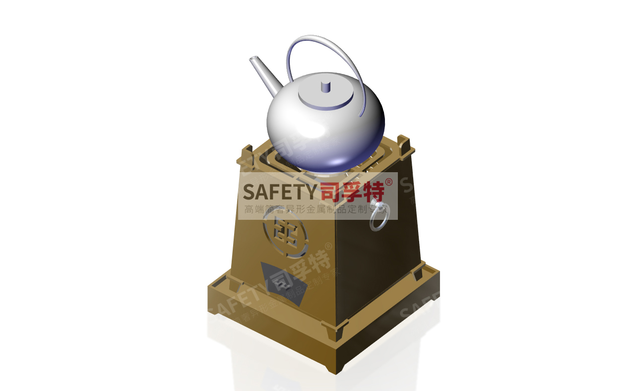 圍爐煮茶成民宿招牌項目，文旅行業(yè)需要“儀式感消費”[司孚特精制鋼圍爐](圖5)