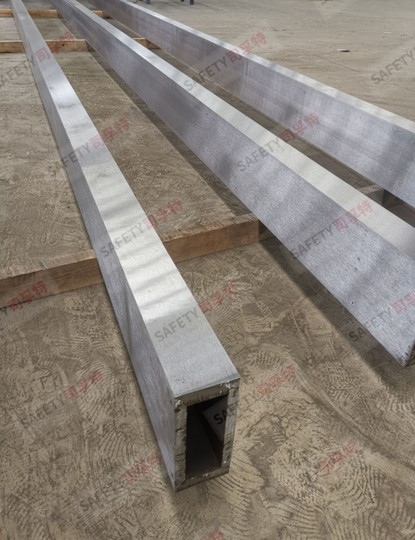 司孚特精選 | 精致鋼、精密鋼、精品鋼型材的特點(圖4)