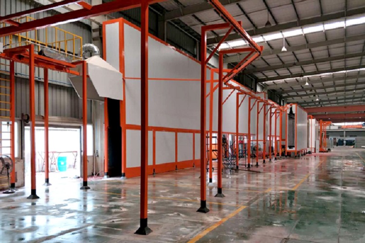 精致鋼表面處理方式與特點(diǎn)(圖4) 精致鋼表面處理方式與特點(diǎn)(圖4)